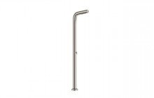 Stainless Steel Outdoor Showers picture № 6